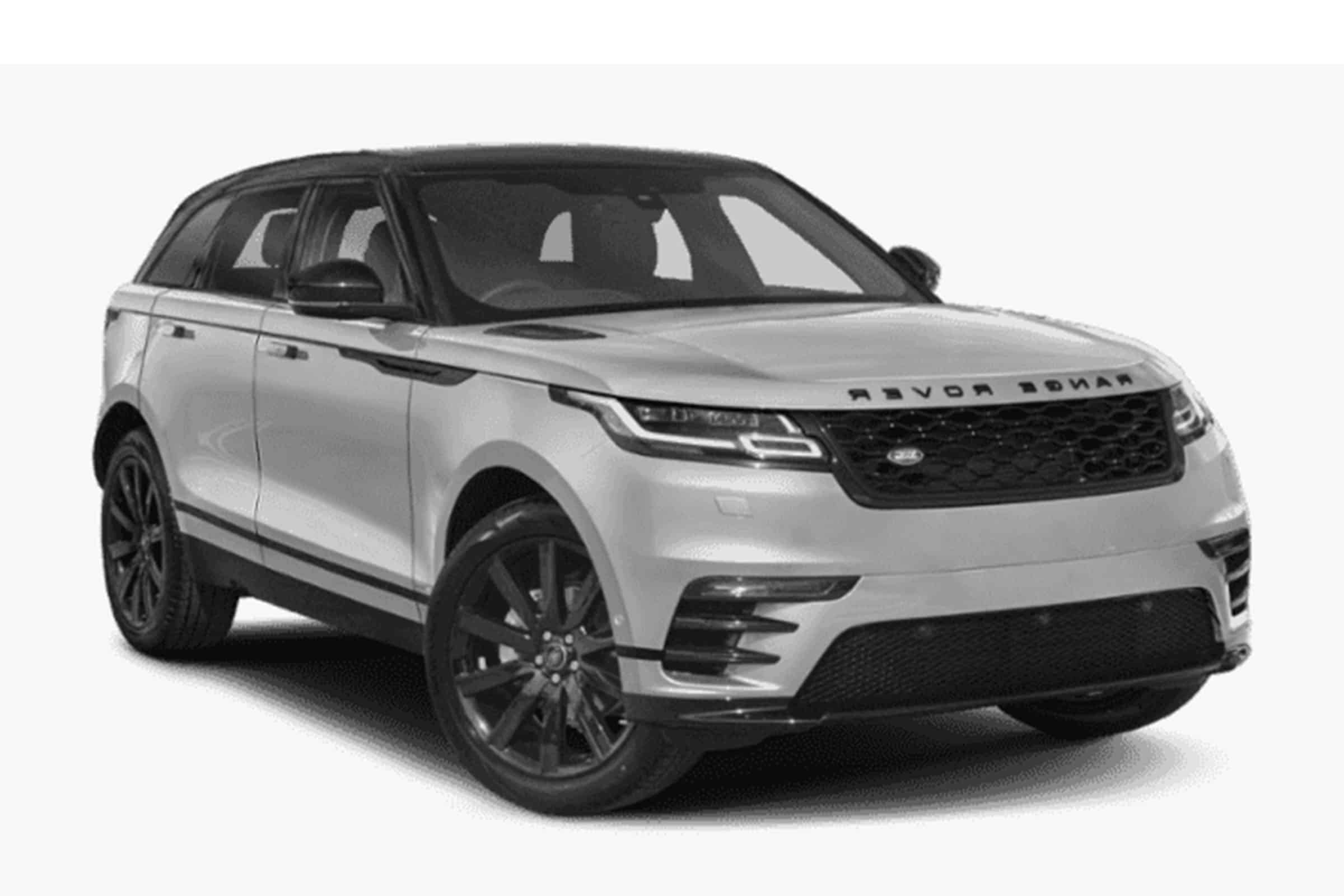 Range Rover Velar