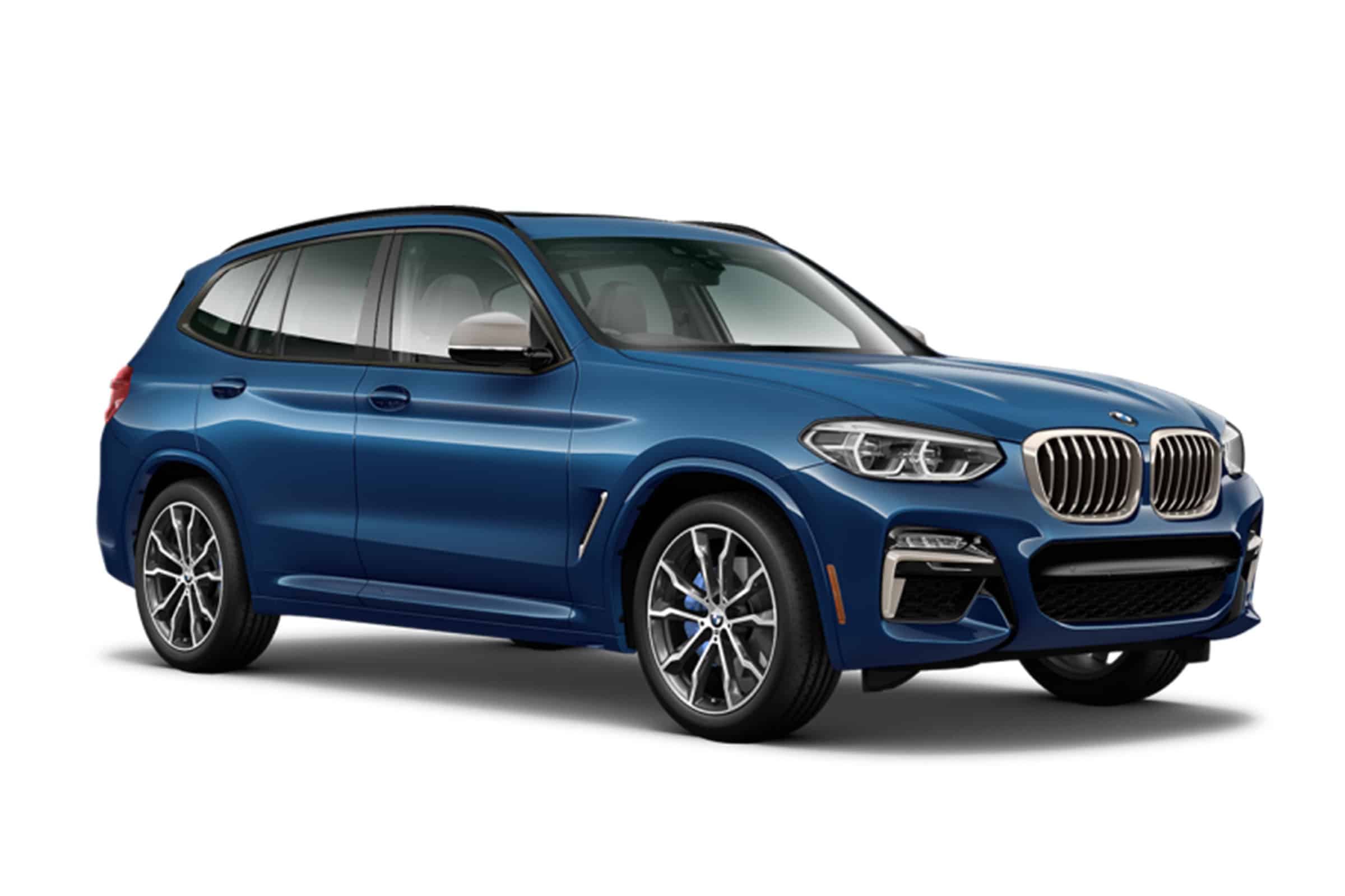 BMW X3 M40i