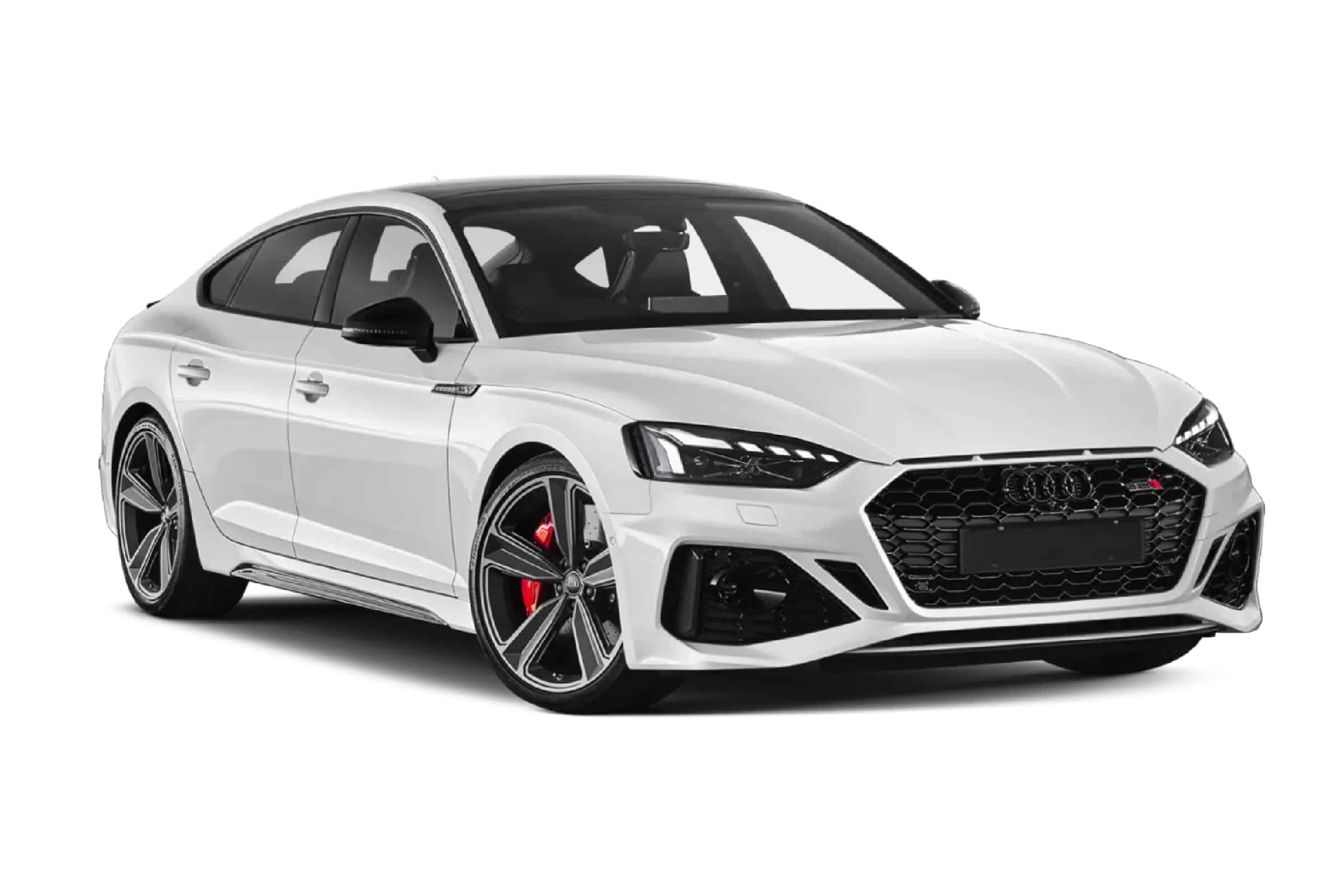 Audi RS5 Sportback