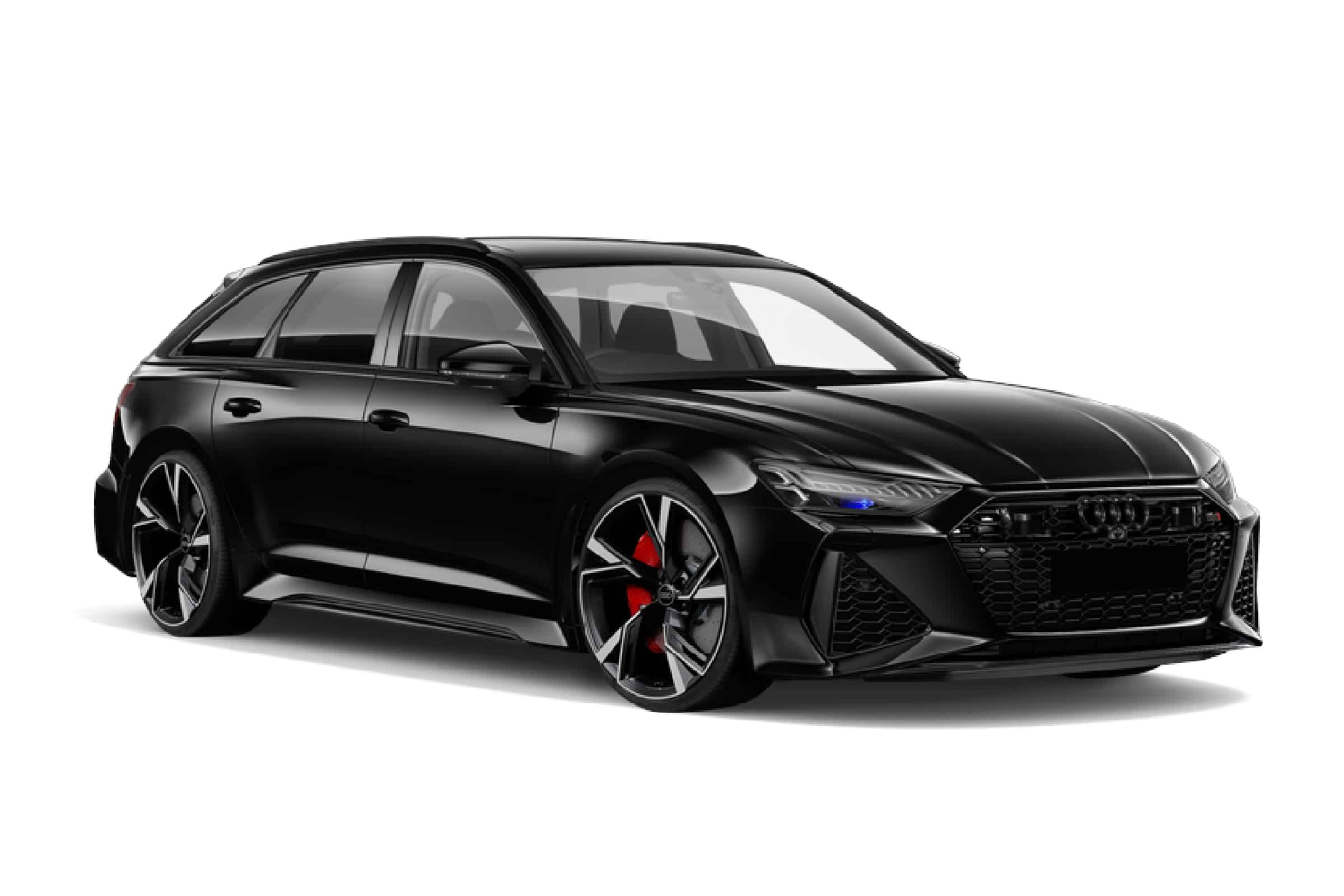 Audi RS6 Avant