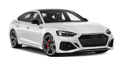 Audi RS5 Sportback