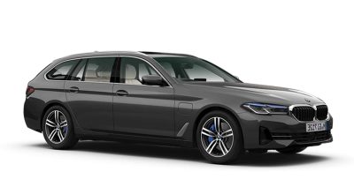 BMW 5 Touring