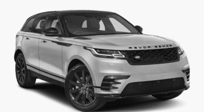 Range Rover Velar