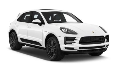 Porsche Macan GTS